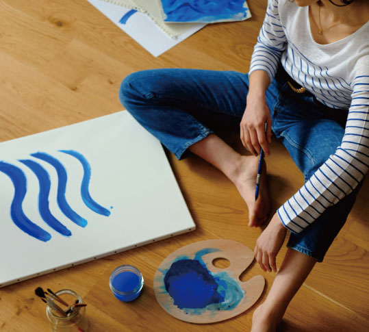 NOKA LABO プロフィール写真